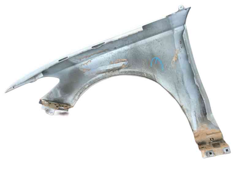 Recambio de aleta delantera derecha para ford mondeo v sedán (cd) 2.0 hybrid referencia OEM IAM   