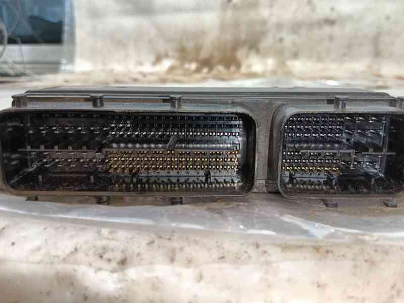 Recambio de modulo electronico para lexus is ii (_e2_) 220d (ale20) referencia OEM IAM   