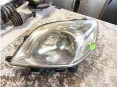 Recambio de faro izquierdo para peugeot bipper (aa_) 1.3 hdi 75 referencia OEM IAM 1634151680  