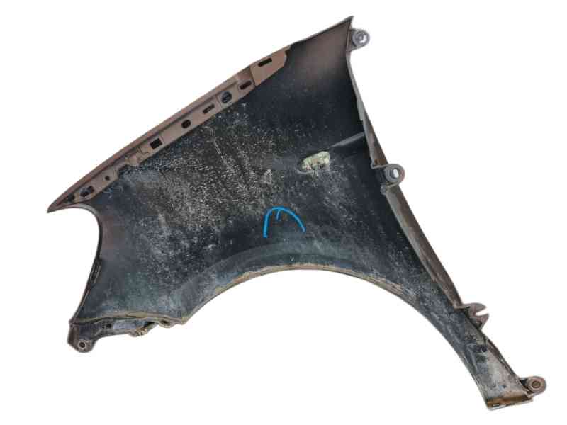 Recambio de aleta delantera derecha para smart forfour hatchback (453) 0.9 (453.044, 453.053) referencia OEM IAM   