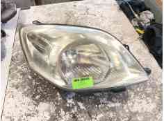 Recambio de faro derecho para peugeot bipper (aa_) 1.3 hdi 75 referencia OEM IAM 1634151880  