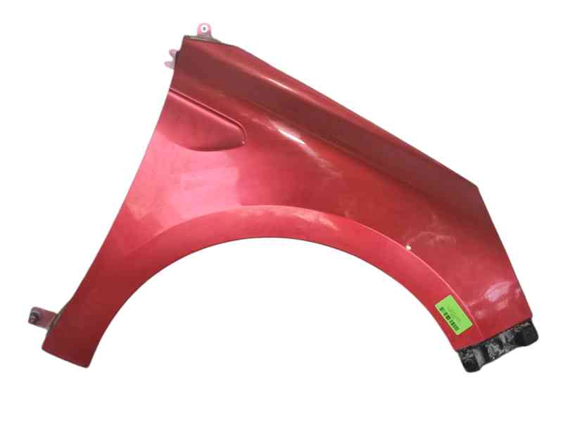 Recambio de aleta delantera derecha para renault clio v (b7_) 1.0 sce 65 (b7mg) referencia OEM IAM  631127299R 