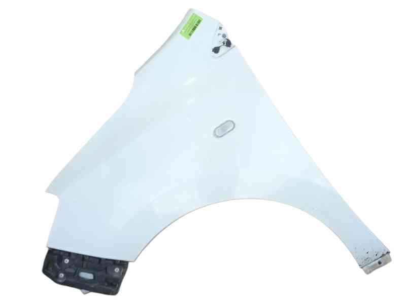 Recambio de aleta delantera izquierda para dacia dokker furgoneta/monovolumen 1.5 dci 75 / blue dci 75 (fejw, feah) referencia O