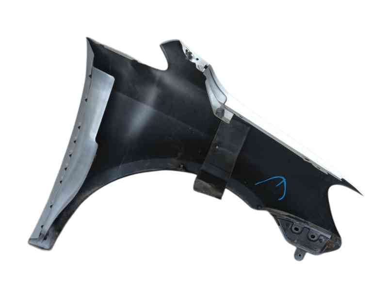 Recambio de aleta delantera izquierda para volkswagen touran (1t3) 1.6 tdi referencia OEM IAM 1T0821021D  