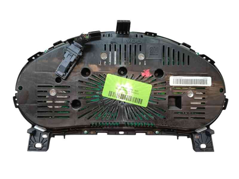 Recambio de cuadro instrumentos para opel insignia a (g09) 2.0 cdti (68) referencia OEM IAM   