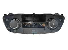 Recambio de mando calefaccion / aire acondicionado para opel insignia a (g09) 2.0 cdti (68) referencia OEM IAM   