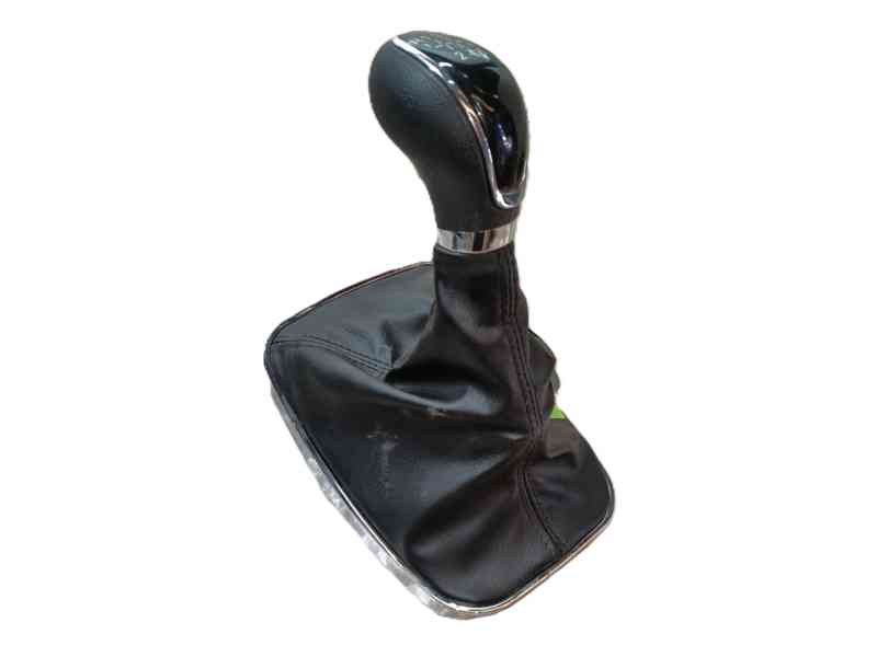 Recambio de pomo palanca cambio para opel insignia a (g09) 2.0 cdti (68) referencia OEM IAM   