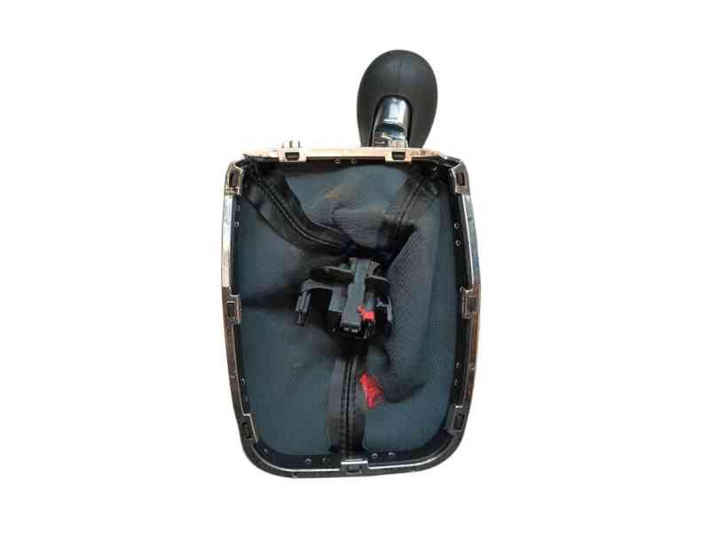 Recambio de pomo palanca cambio para opel insignia a (g09) 2.0 cdti (68) referencia OEM IAM 55501053 55563836 