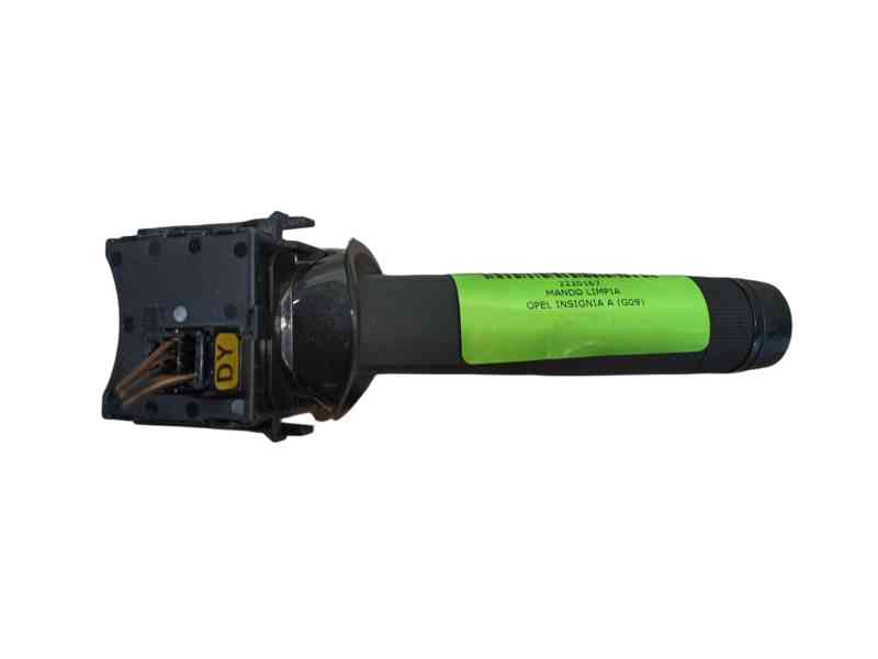 Recambio de mando limpia para opel insignia a (g09) 2.0 cdti (68) referencia OEM IAM   