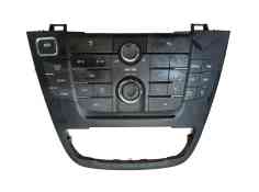 Recambio de mando multifuncion para opel insignia a (g09) 2.0 cdti (68) referencia OEM IAM 20997890  