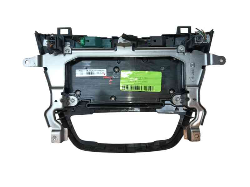 Recambio de mando multifuncion para opel insignia a (g09) 2.0 cdti (68) referencia OEM IAM 20997890  