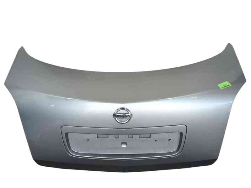 Recambio de porton trasero para nissan primera (p12) 1.9 dci referencia OEM IAM   