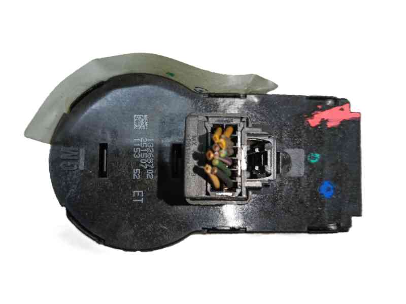 Recambio de mando luces para opel insignia a (g09) 2.0 cdti (68) referencia OEM IAM   