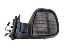 Recambio de espejo retrovisor derecho para peugeot partner tepee 1.6 bluehdi 100 referencia OEM IAM 1679996180 232636104 
