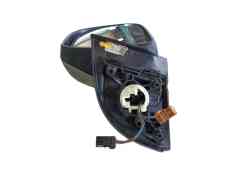 Recambio de espejo retrovisor derecho para peugeot partner tepee 1.6 bluehdi 100 referencia OEM IAM 1679996180 232636104  2