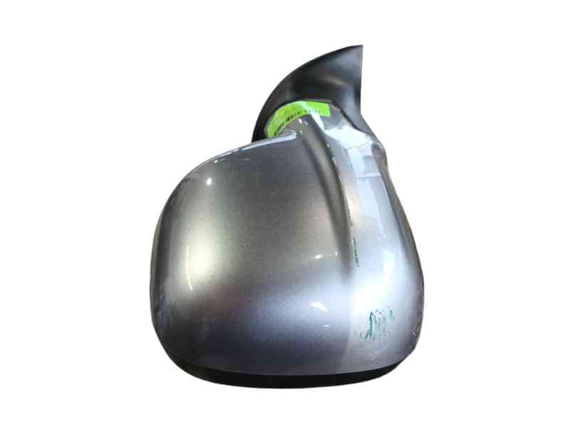 Recambio de espejo retrovisor derecho para peugeot partner tepee 1.6 bluehdi 100 referencia OEM IAM 1679996180 232636104 