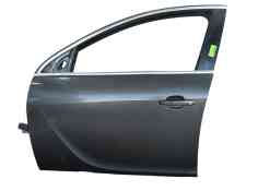 Recambio de puerta delantera izquierda para opel insignia a (g09) 2.0 cdti (68) referencia OEM IAM 39062233  