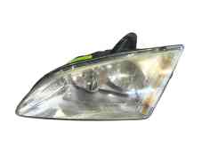 Recambio de faro izquierdo para ford focus ii sedán (db_, fch, dh) 1.8 tdci referencia OEM IAM   