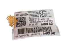 Recambio de airbag cortina delantero derecho para audi a3 sportback (8ya, 8yf) 35 tdi referencia OEM IAM    2