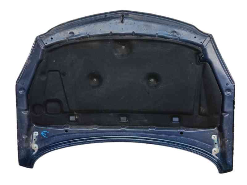 Recambio de capot delantero para opel insignia a (g09) 2.0 cdti (68) referencia OEM IAM 39059617  
