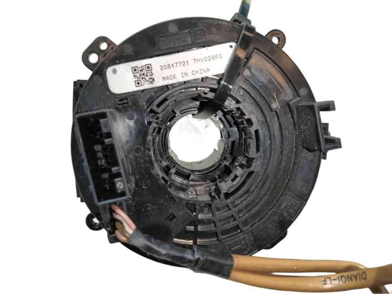 Recambio de anillo airbag para opel insignia a (g09) 2.0 cdti (68) referencia OEM IAM   