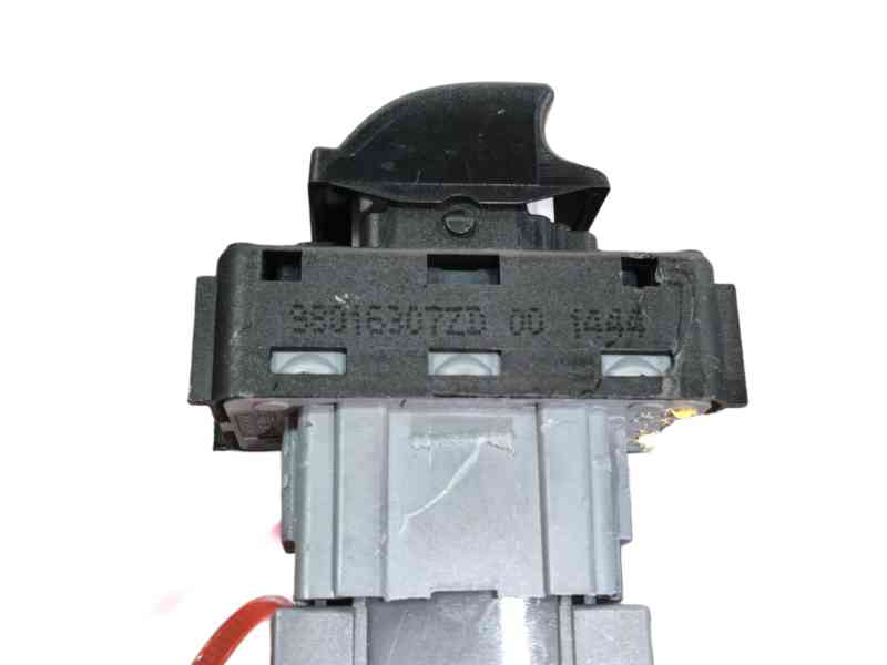 Recambio de mando elevalunas delantero izquierdo para peugeot partner tepee 1.6 bluehdi 100 referencia OEM IAM 98044803ZD  