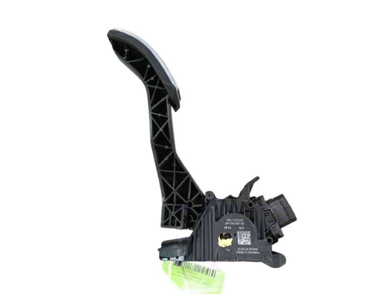 Recambio de pedal acelerador para audi a3 sportback (8ya, 8yf) 35 tdi referencia OEM IAM  3WA723503 6PV01400530