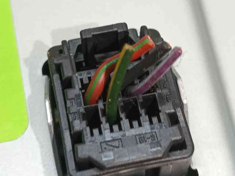 Recambio de pantalla multifuncion para opel insignia a (g09) 2.0 cdti (68) referencia OEM IAM   