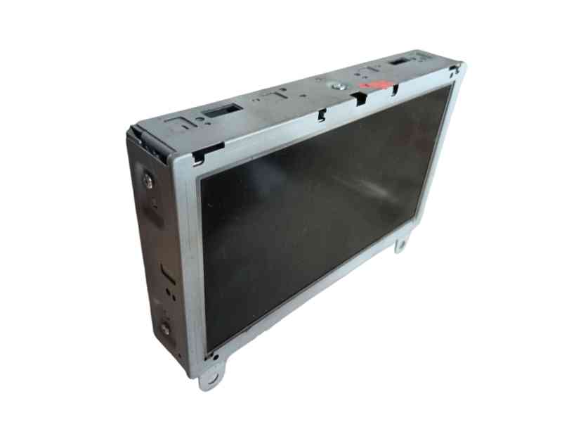 Recambio de pantalla multifuncion para opel insignia a (g09) 2.0 cdti (68) referencia OEM IAM   