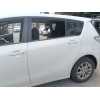 Recambio de puerta trasera izquierda para toyota verso (_r2_) 1.6 (zgr20_) referencia OEM IAM 670040F040  
