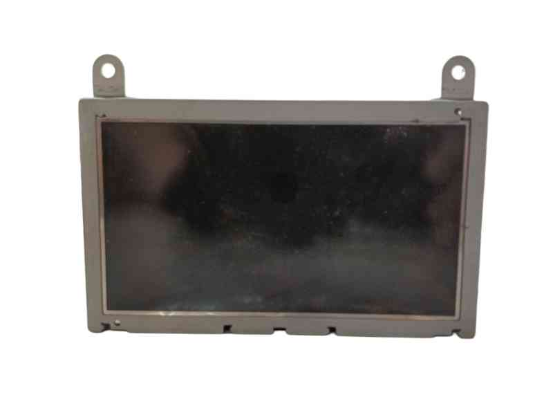 Recambio de pantalla multifuncion para opel insignia a (g09) 2.0 cdti (68) referencia OEM IAM   