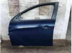 Recambio de puerta delantera izquierda para opel insignia a (g09) 2.0 cdti (68) referencia OEM IAM    2