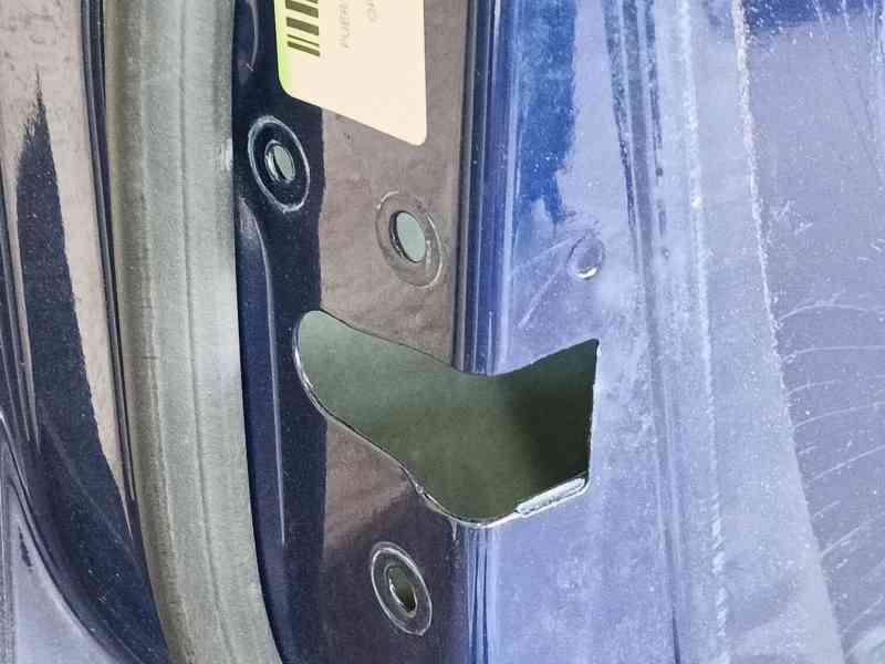 Recambio de puerta delantera izquierda para opel insignia a (g09) 2.0 cdti (68) referencia OEM IAM 39062233  