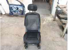 Recambio de asiento delantero izquierdo para peugeot partner tepee 1.6 bluehdi 100 referencia OEM IAM    2