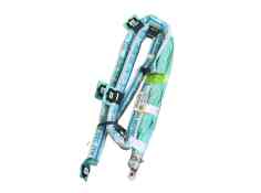 Recambio de airbag cortina delantero izquierdo para audi a3 sportback (8ya, 8yf) 35 tdi referencia OEM IAM   
