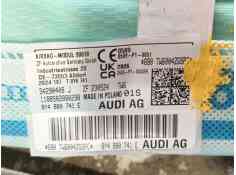 Recambio de airbag cortina delantero izquierdo para audi a3 sportback (8ya, 8yf) 35 tdi referencia OEM IAM    2