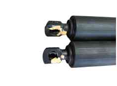 Recambio de amortiguadores maletero / porton para audi a3 sportback (8ya, 8yf) 35 tdi referencia OEM IAM  8Y4827851G  2