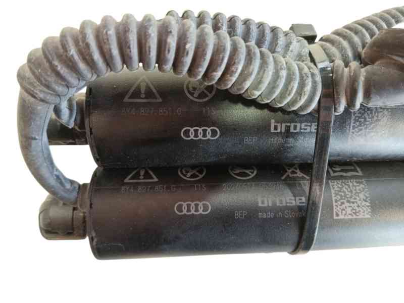Recambio de amortiguadores maletero / porton para audi a3 sportback (8ya, 8yf) 35 tdi referencia OEM IAM  8Y4827851G 