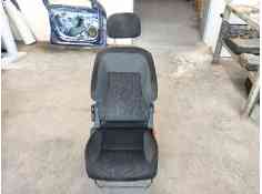 Recambio de asiento delantero derecho para peugeot partner tepee 1.6 bluehdi 100 referencia OEM IAM    2