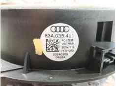 Recambio de altavoz para audi a3 sportback (8ya, 8yf) 35 tdi referencia OEM IAM  83A035411 20240309 2