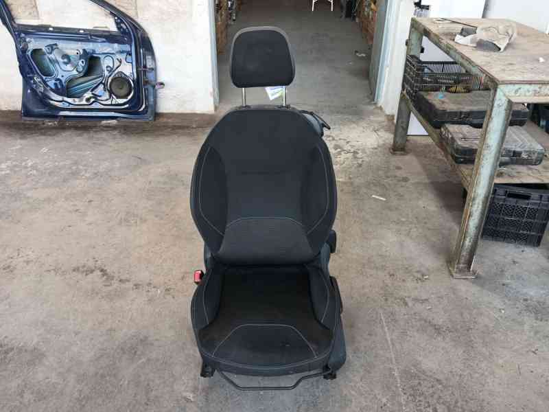 Recambio de asiento delantero izquierdo para citroën ds3 (sa_) 1.6 hdi 90 referencia OEM IAM   