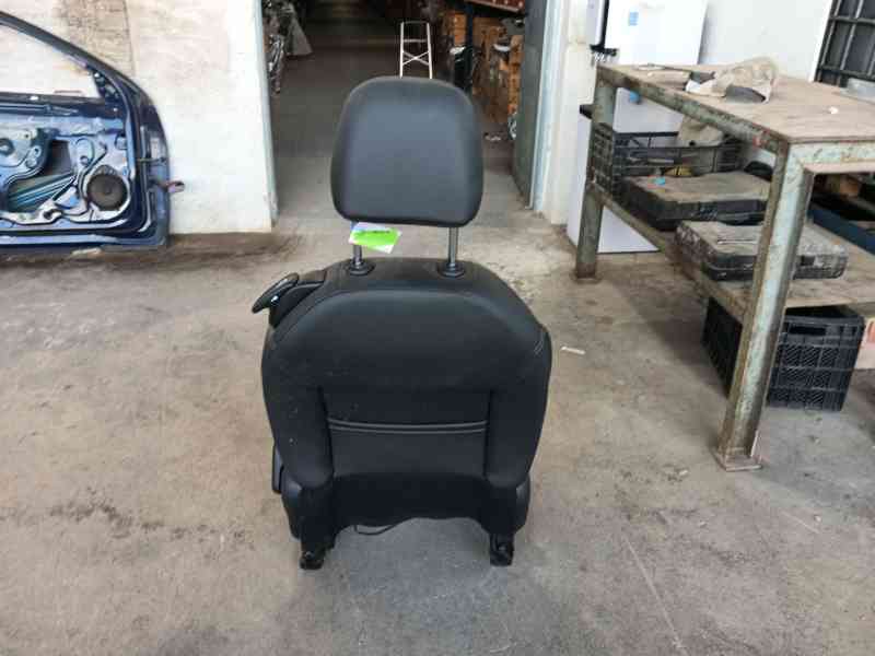 Recambio de asiento delantero izquierdo para citroën ds3 (sa_) 1.6 hdi 90 referencia OEM IAM   