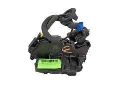 Recambio de cerradura puerta trasera izquierda para audi a3 sportback (8ya, 8yf) 35 tdi referencia OEM IAM 5TA839015Q A5Q5TA8390