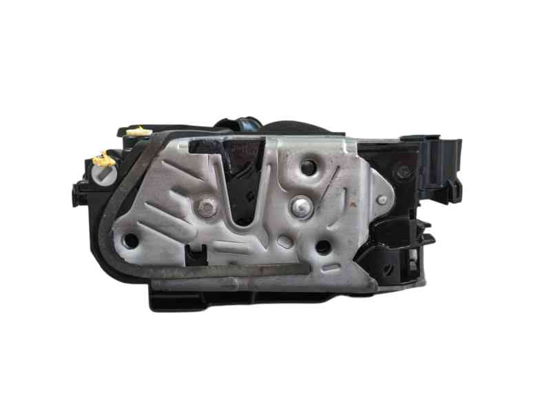 Recambio de cerradura puerta trasera izquierda para audi a3 sportback (8ya, 8yf) 35 tdi referencia OEM IAM 5TA839015Q A5Q5TA8390