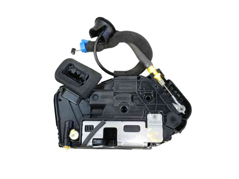 Recambio de cerradura puerta trasera izquierda para audi a3 sportback (8ya, 8yf) 35 tdi referencia OEM IAM 5TA839015Q A5Q5TA8390