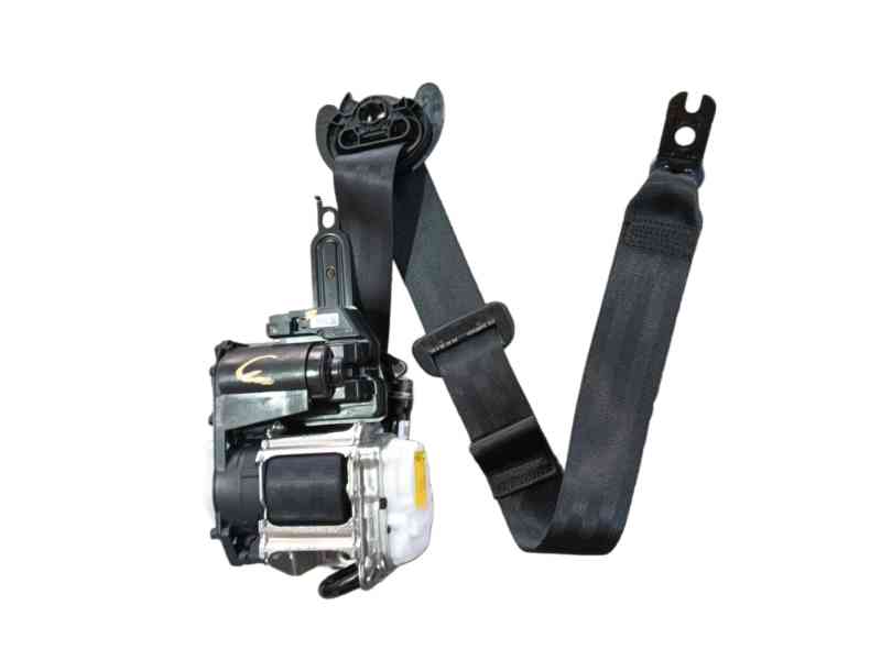 Recambio de cinturon seguridad delantero derecho para audi a3 sportback (8ya, 8yf) 35 tdi referencia OEM IAM 8Y0857706N041  