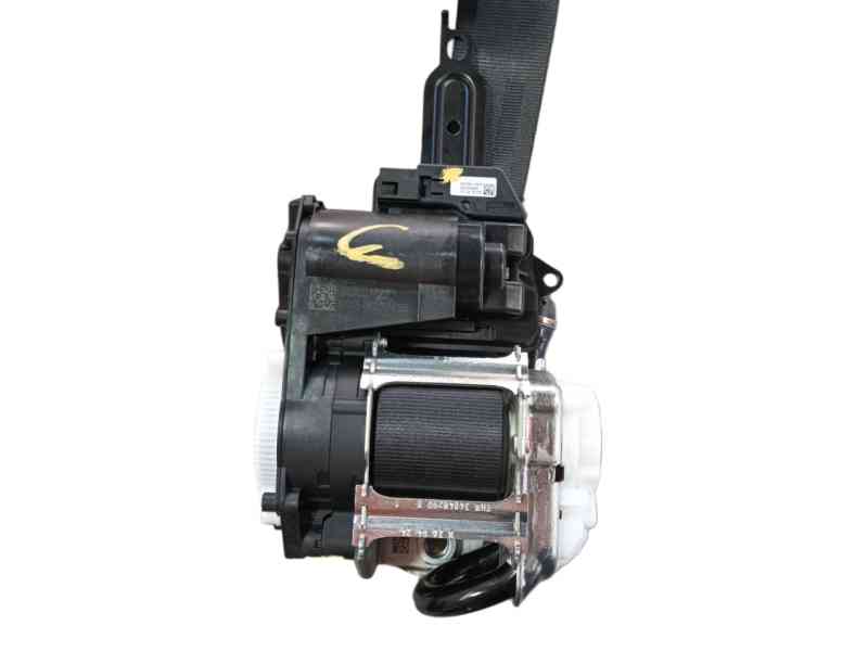Recambio de cinturon seguridad delantero derecho para audi a3 sportback (8ya, 8yf) 35 tdi referencia OEM IAM 8Y0857706N041  