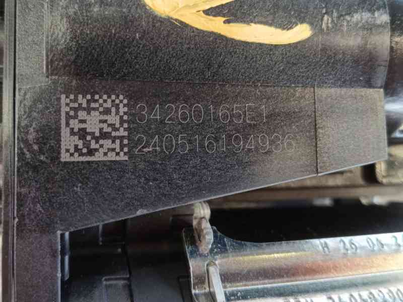Recambio de cinturon seguridad delantero izquierdo para audi a3 sportback (8ya, 8yf) 35 tdi referencia OEM IAM 8Y0857705N041  