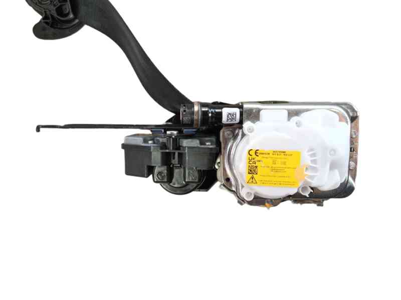 Recambio de cinturon seguridad delantero izquierdo para audi a3 sportback (8ya, 8yf) 35 tdi referencia OEM IAM 8Y0857705N041  
