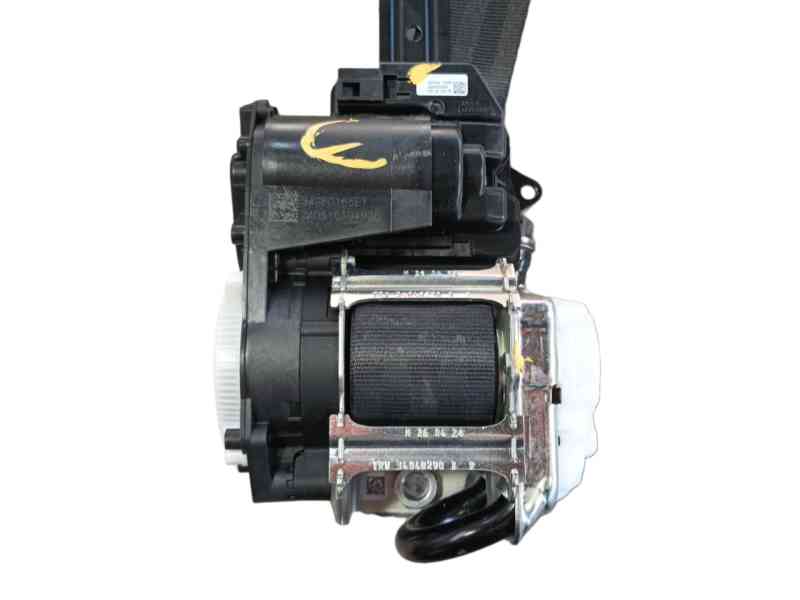 Recambio de cinturon seguridad delantero izquierdo para audi a3 sportback (8ya, 8yf) 35 tdi referencia OEM IAM 8Y0857705N041  